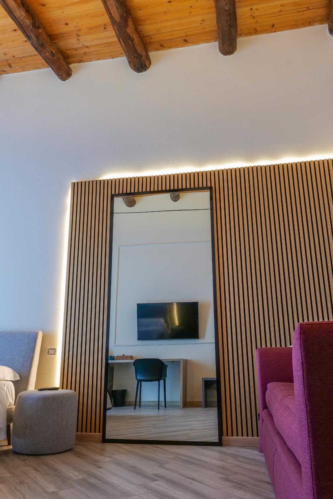Rooftop Parthenopeo Contemporary Rooms Naples Exterior photo